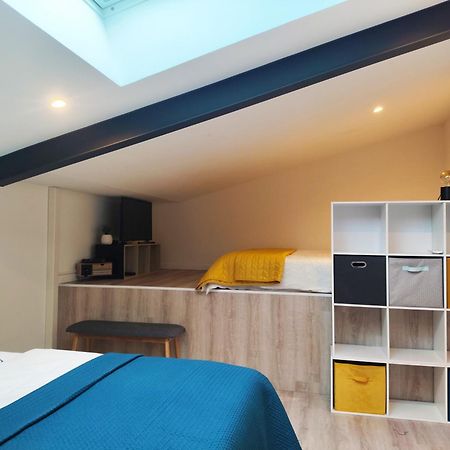 Villa Atelier 4**** Ronce-les-Bains Bagian luar foto