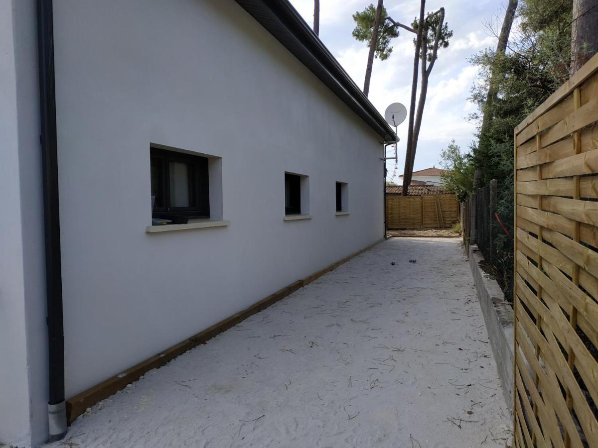 Villa Atelier 4**** Ronce-les-Bains Bagian luar foto