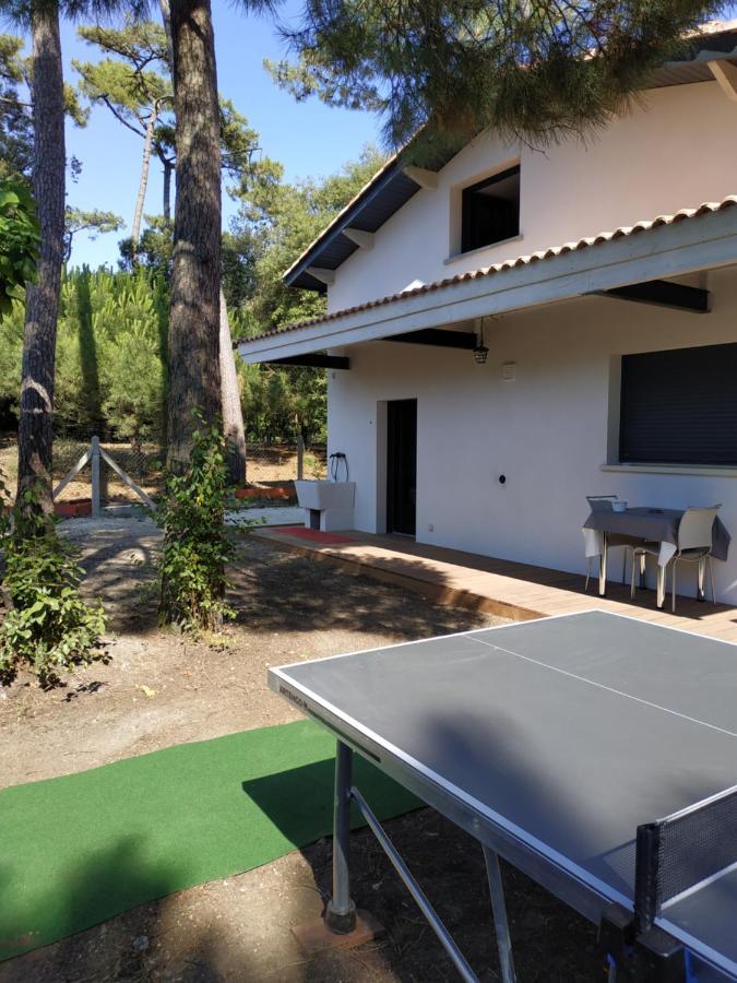 Villa Atelier 4**** Ronce-les-Bains Bagian luar foto