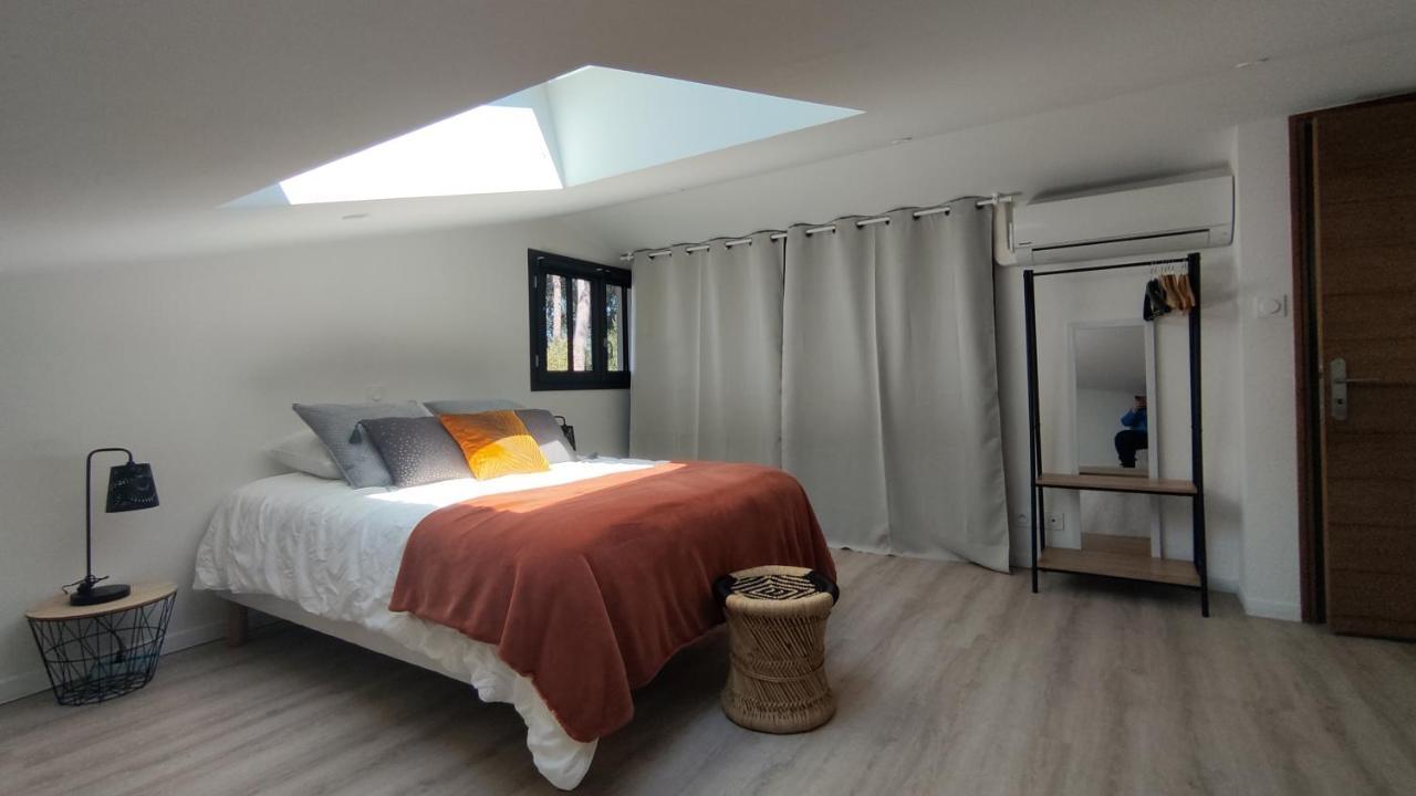 Villa Atelier 4**** Ronce-les-Bains Bagian luar foto