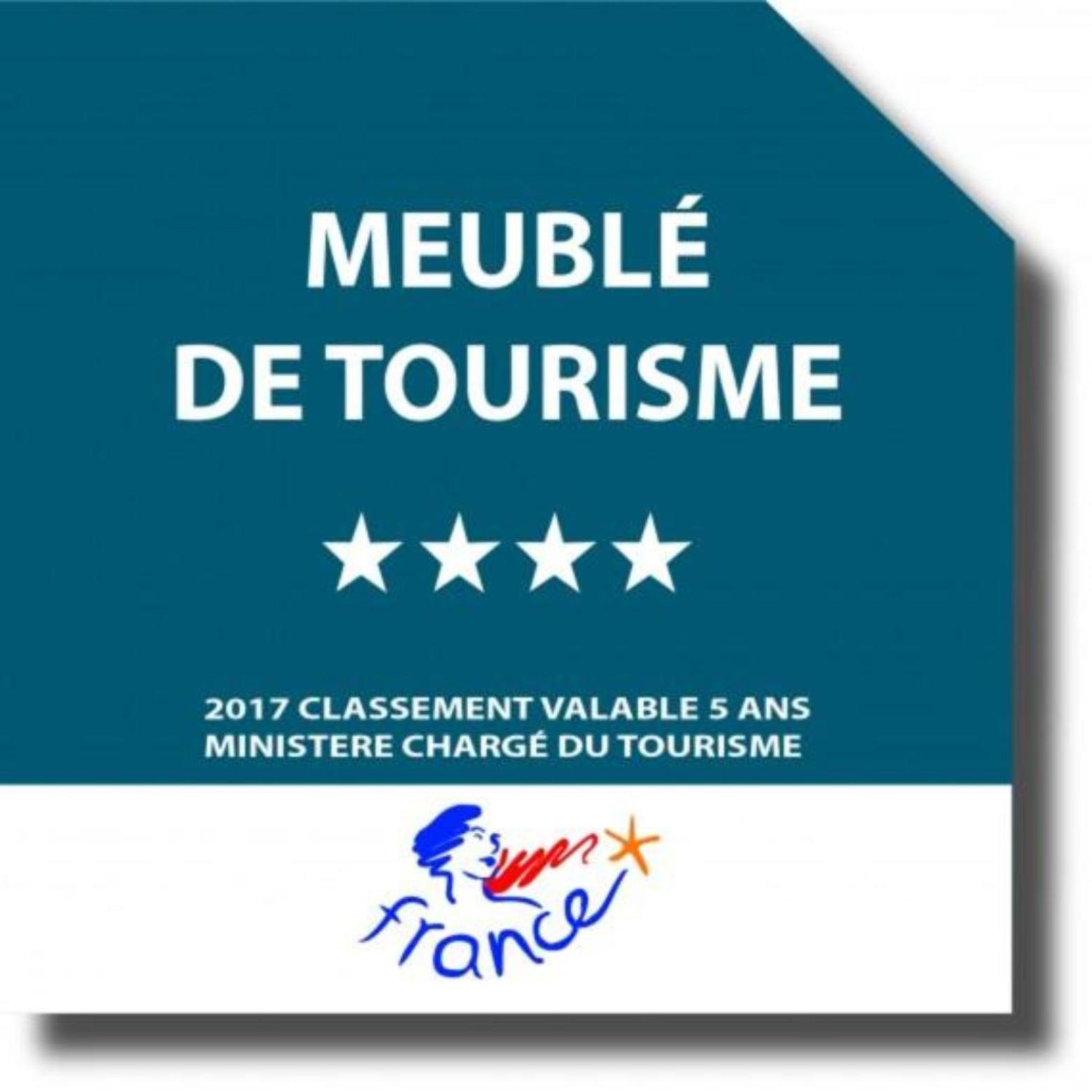 Villa Atelier 4**** Ronce-les-Bains Bagian luar foto